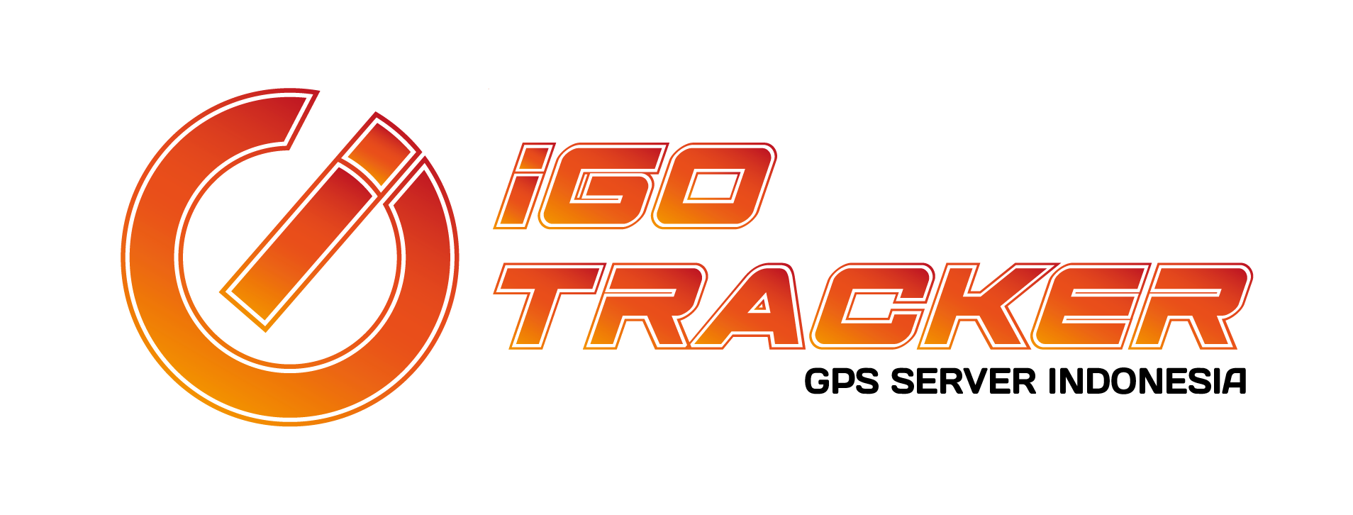 igo tracker logo